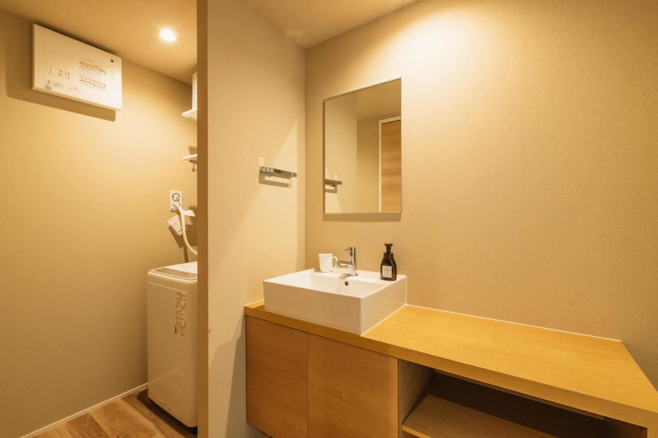 Grand Base Fukuoka Tenjin Exterior photo